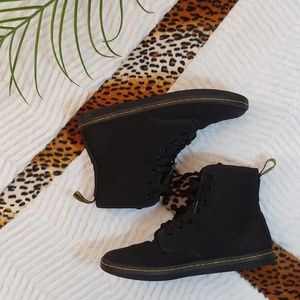 Shoreditch dr.martens size 8